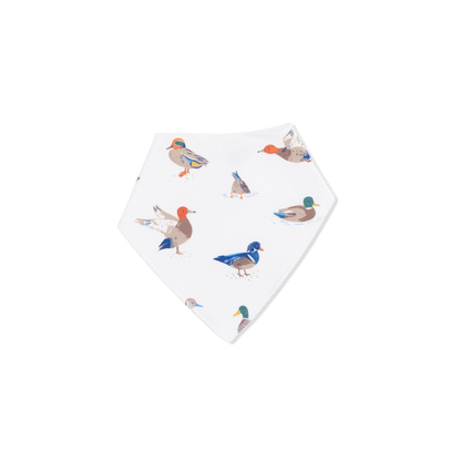 Bandana Bibs - Ducks