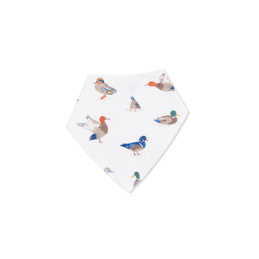 Bandana Bibs - Ducks