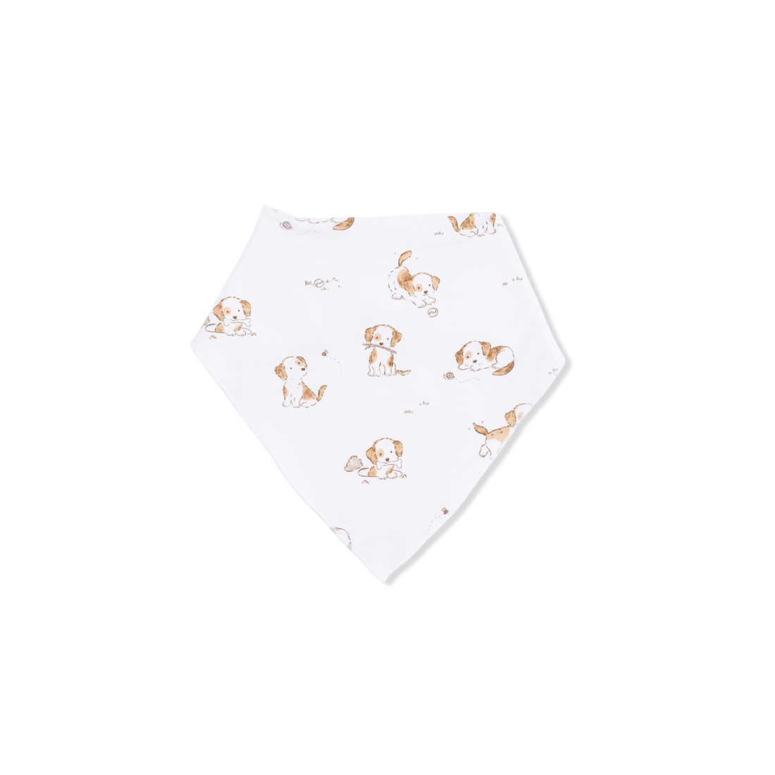 Bandana Bibs - Explorer Puppy