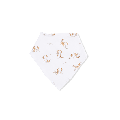 Bandana Bibs - Explorer Puppy