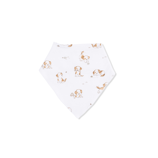 Bandana Bibs - Explorer Puppy