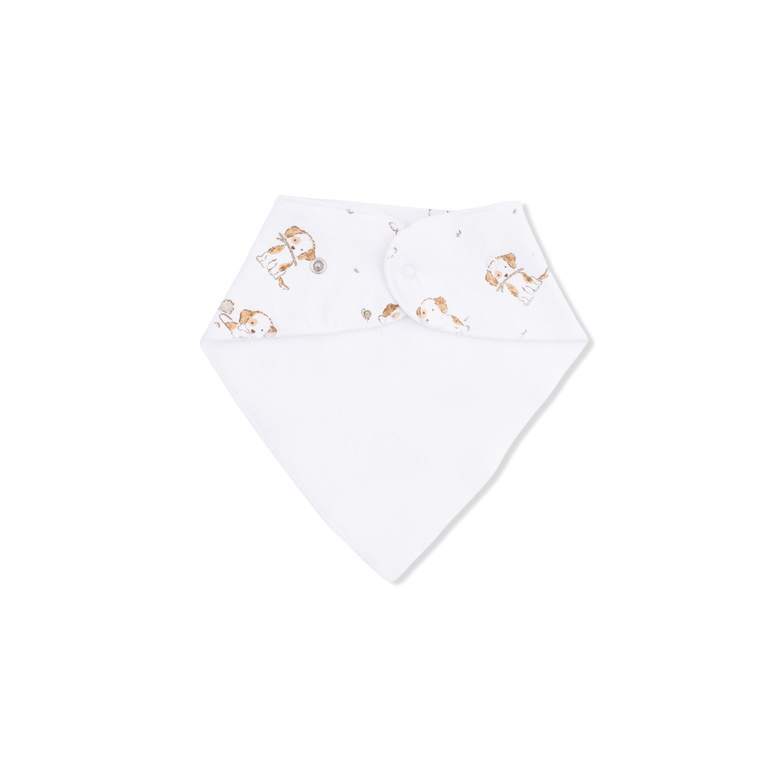 Bandana Bibs - Explorer Puppy