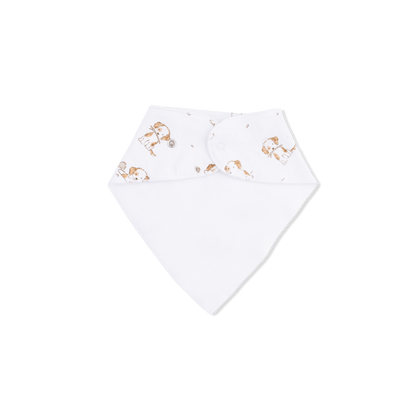 Bandana Bibs - Explorer Puppy