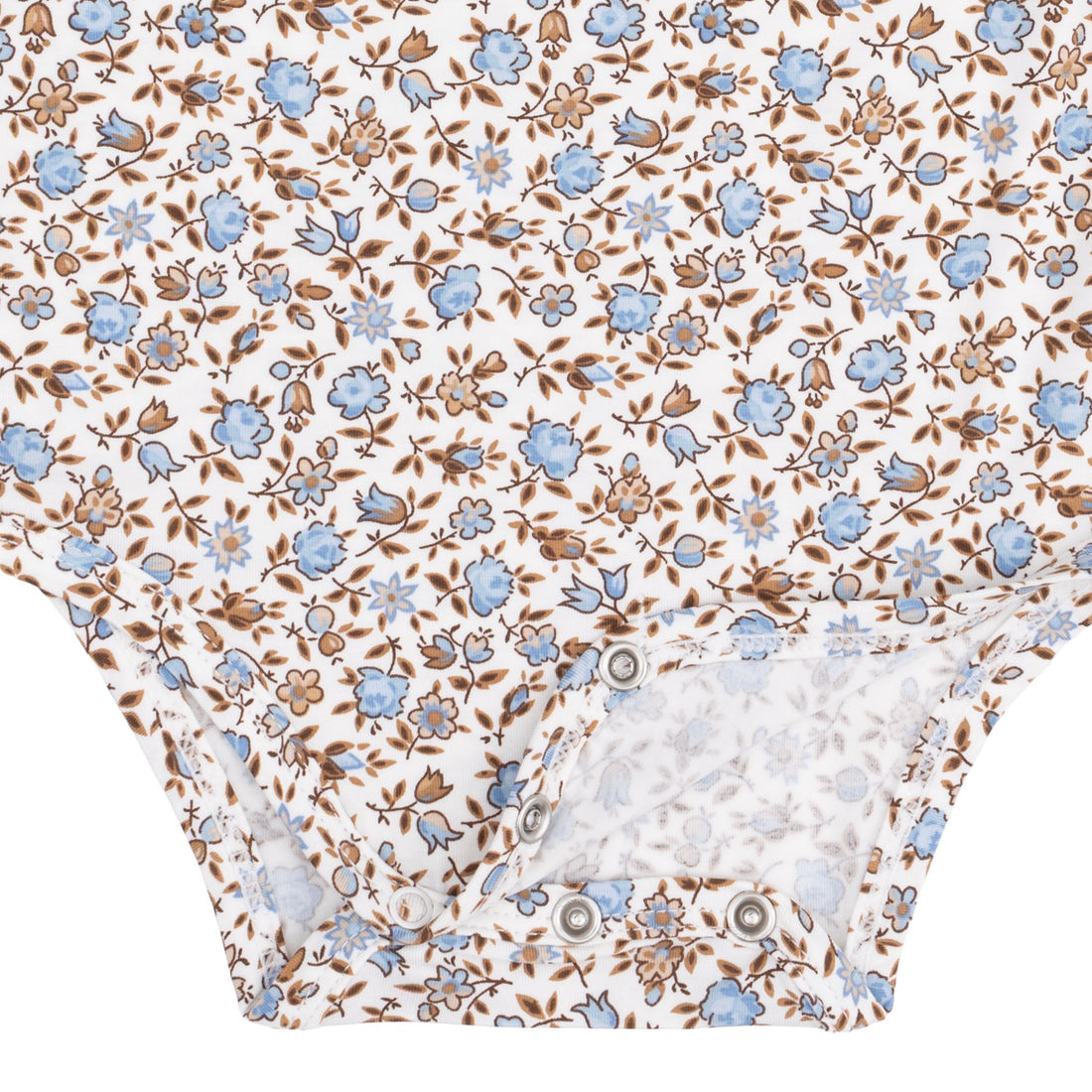 Hazel Floral - Dress/Bodysuit Set