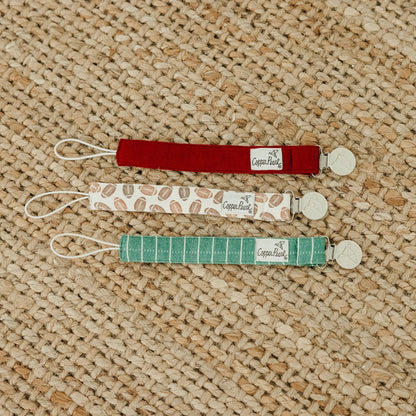Binky Clip Set - Blitz