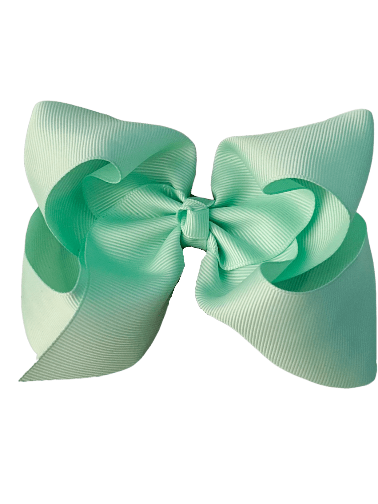 4.5" Classic Grosgrain Hair Bow