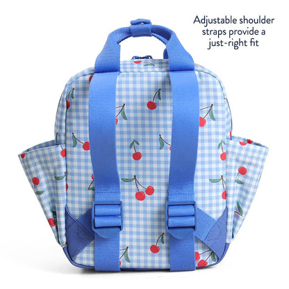 Itzy Bitzy Backpack