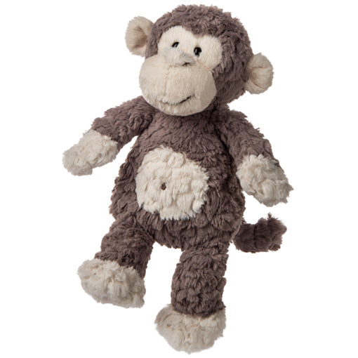 Putty Grey Monkey