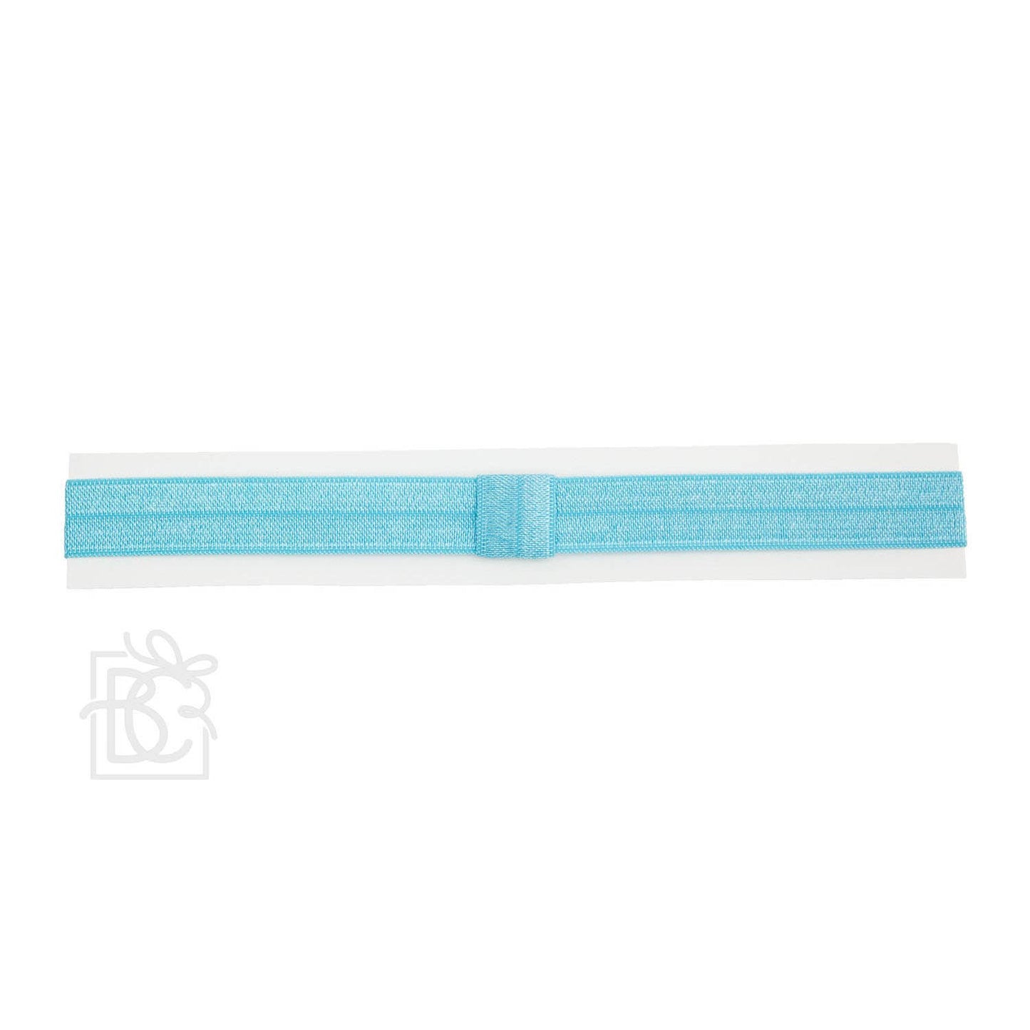 SKINNY ELASTIC HEADBAND