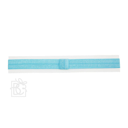 SKINNY ELASTIC HEADBAND