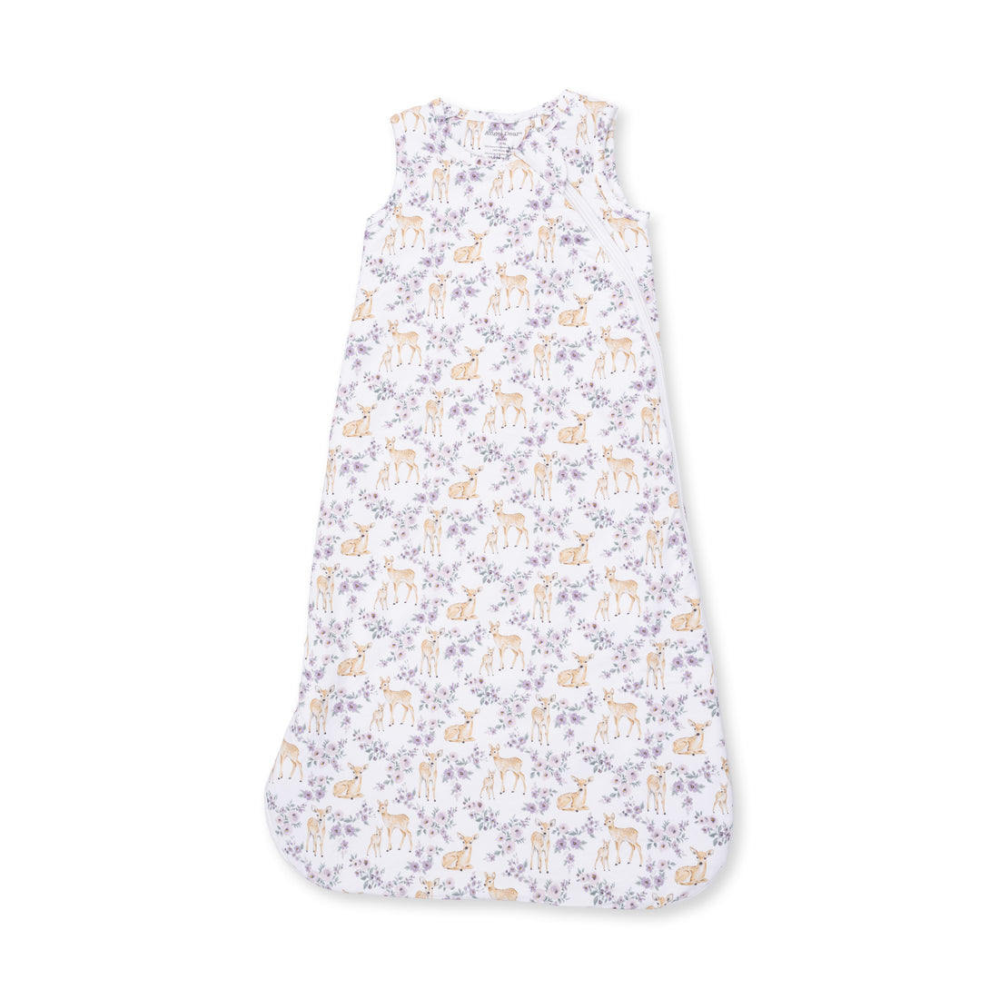 Floral Deer - Sleep Bag