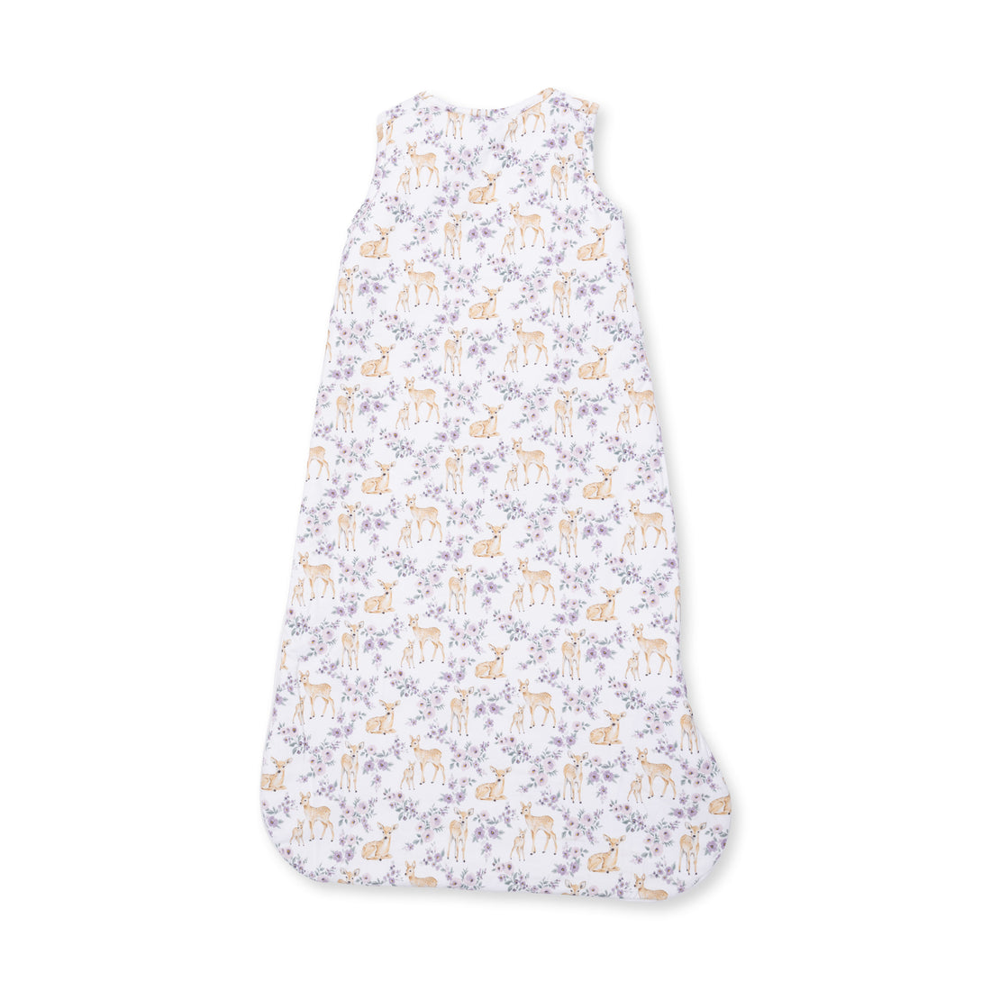 Floral Deer - Sleep Bag