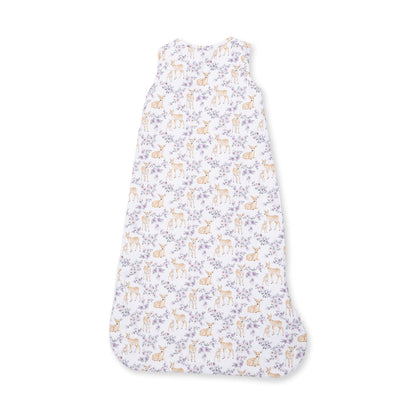 Floral Deer - Sleep Bag
