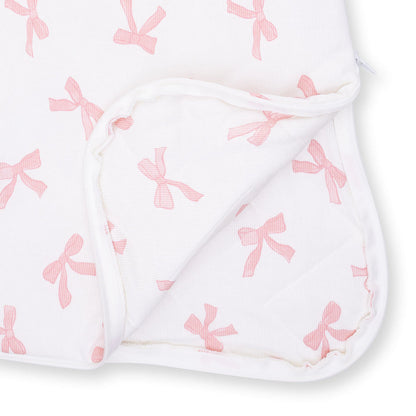 Pretty Bows - Sleep Bag