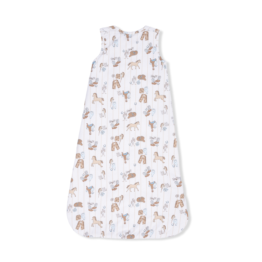 Sleep Bag - Cowboy Nursery