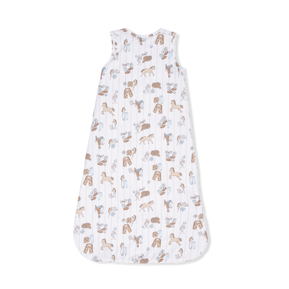 Sleep Bag - Cowboy Nursery