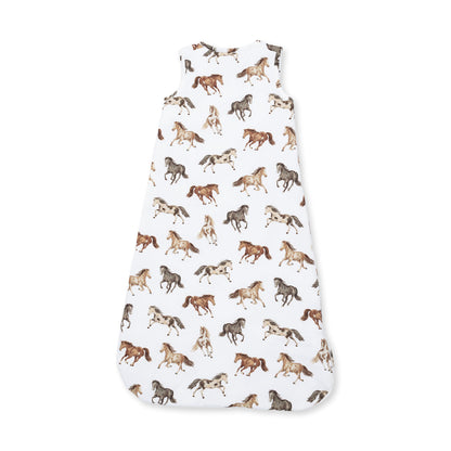 Wild Horses - Sleep Bag