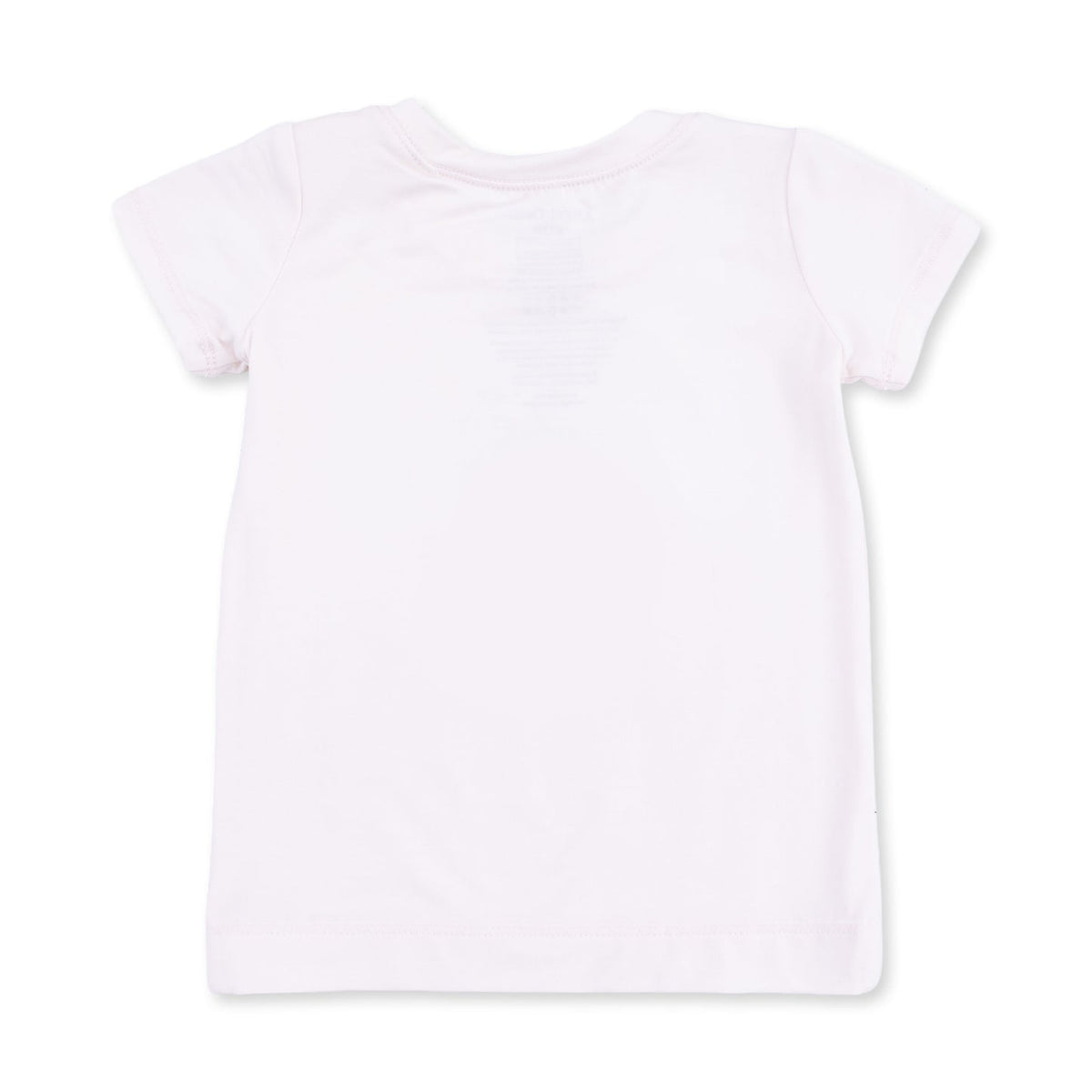 I Love Horses - Short Sleeve Loungewear Set