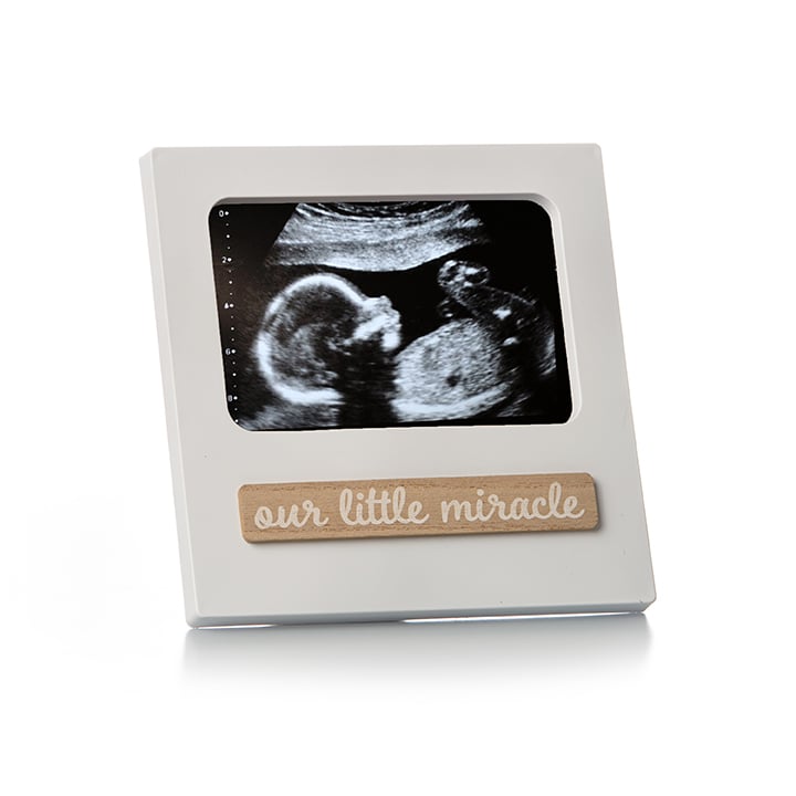 Ultrasound Frame