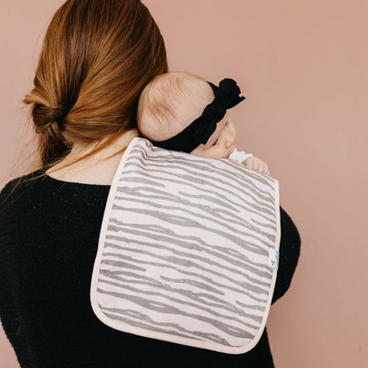 Burp Cloths - Zara