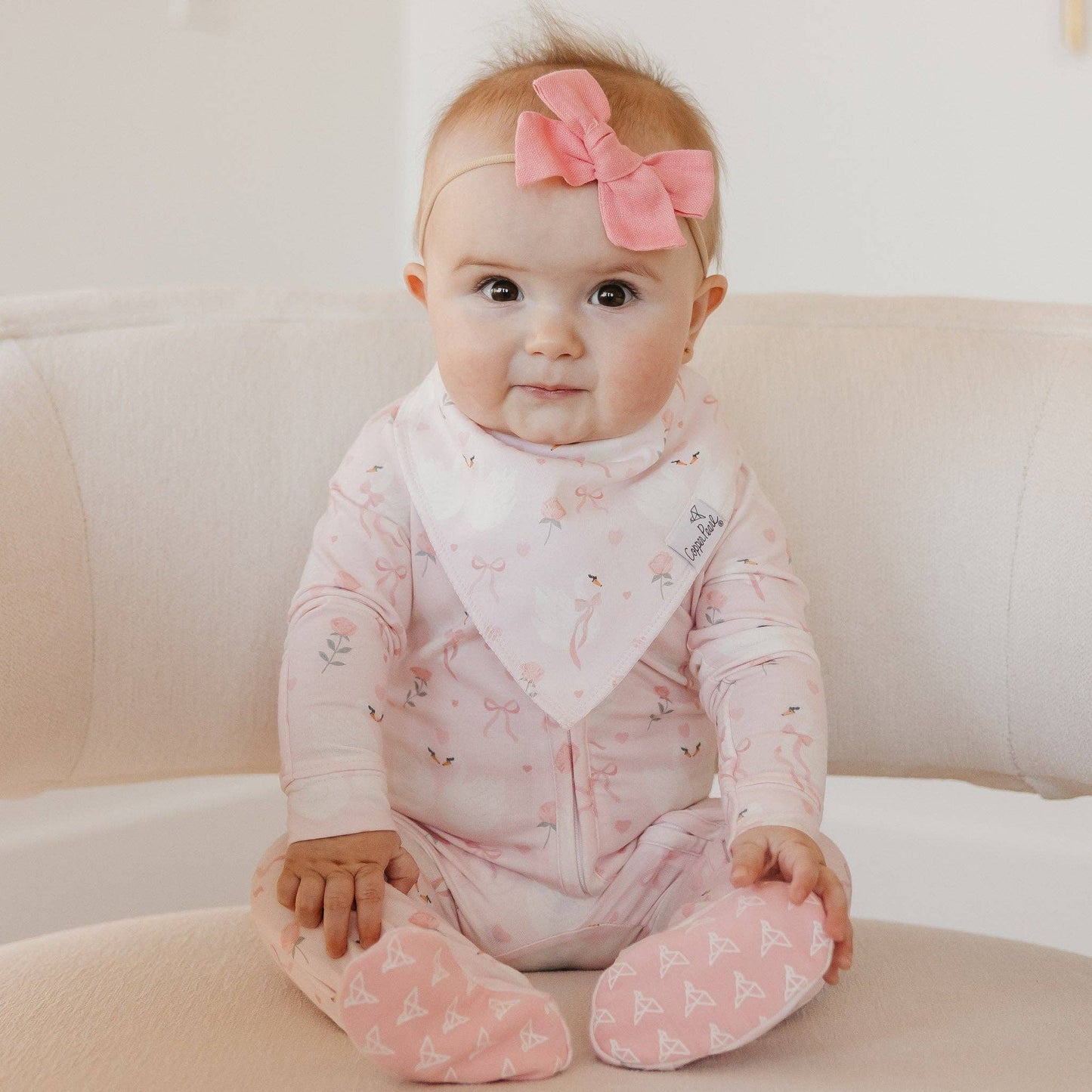 Bandana Bibs - Katerina