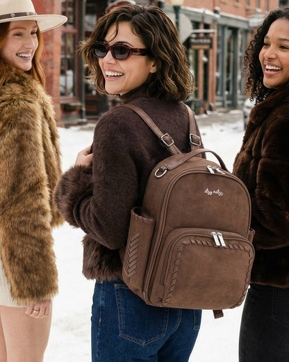 Aspen Itzy Mini Plus™