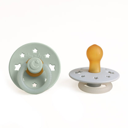 Itzy Soother™ Natural Rubber