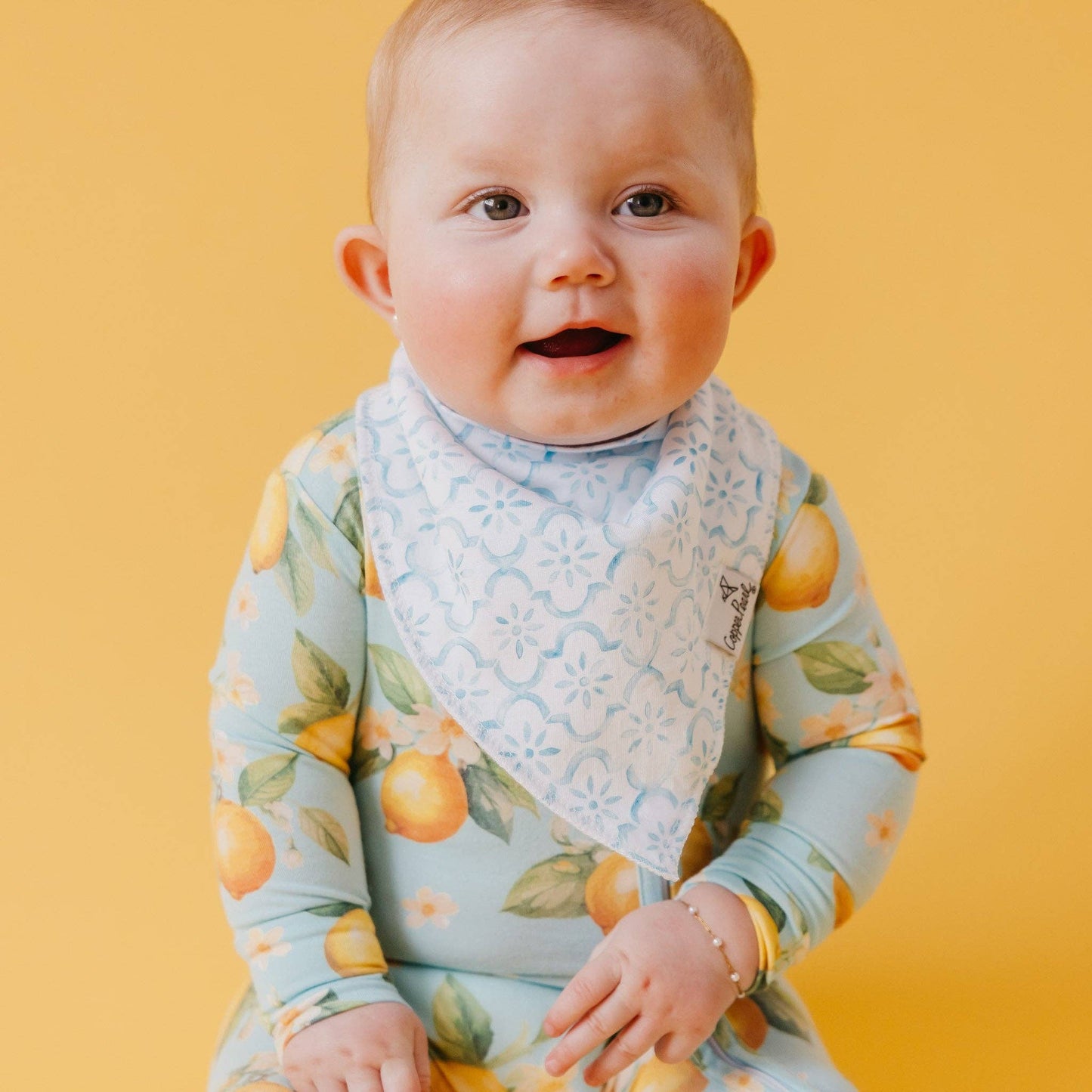 Bandana Bibs - Melody