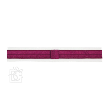 SKINNY ELASTIC HEADBAND