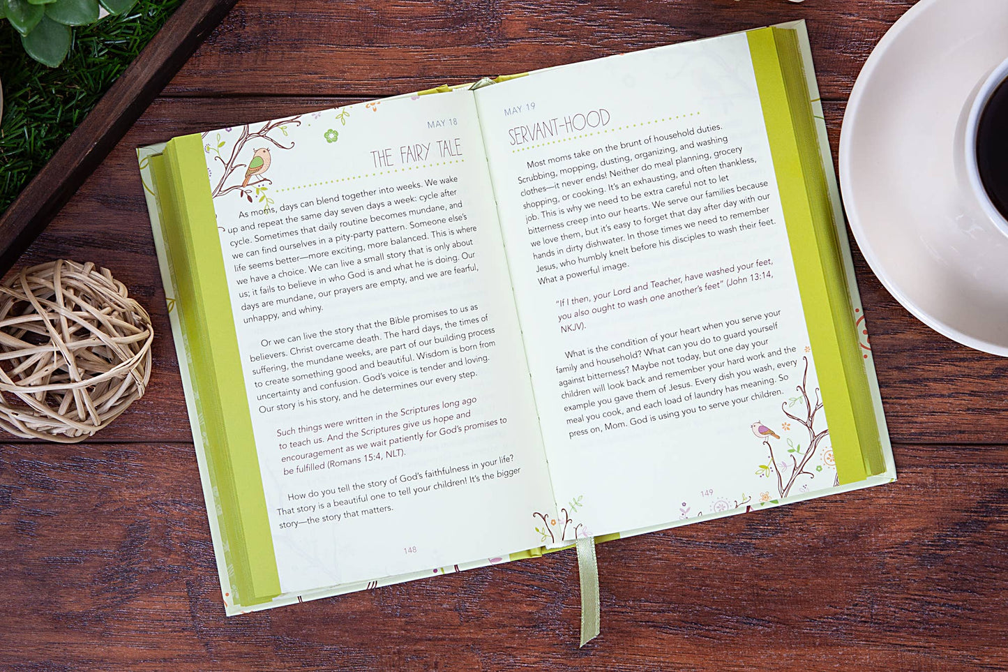 A Little God Time for Mothers (Devotional)