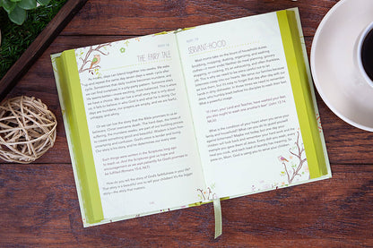 A Little God Time for Mothers (Devotional)