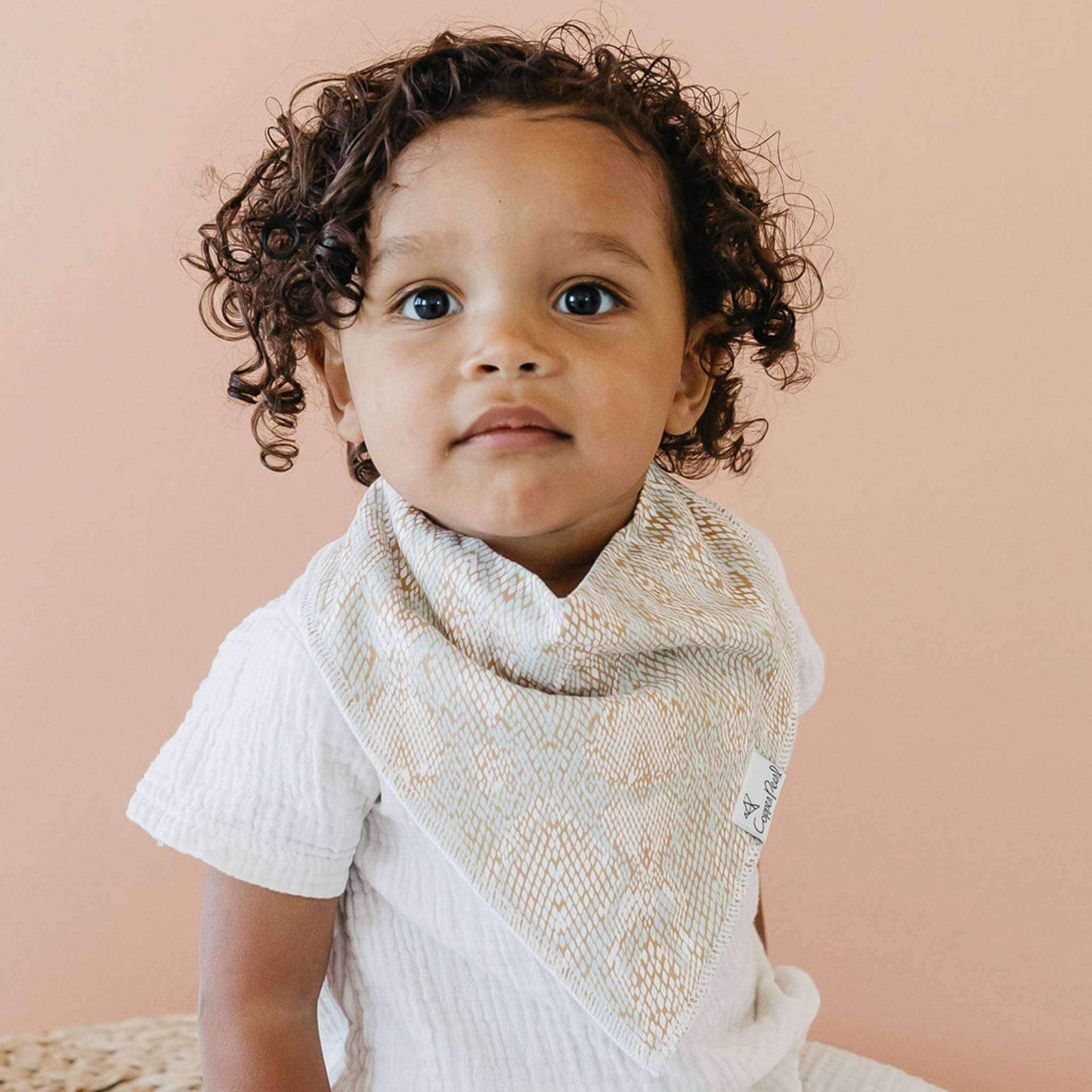 Bandana Bibs - Zara