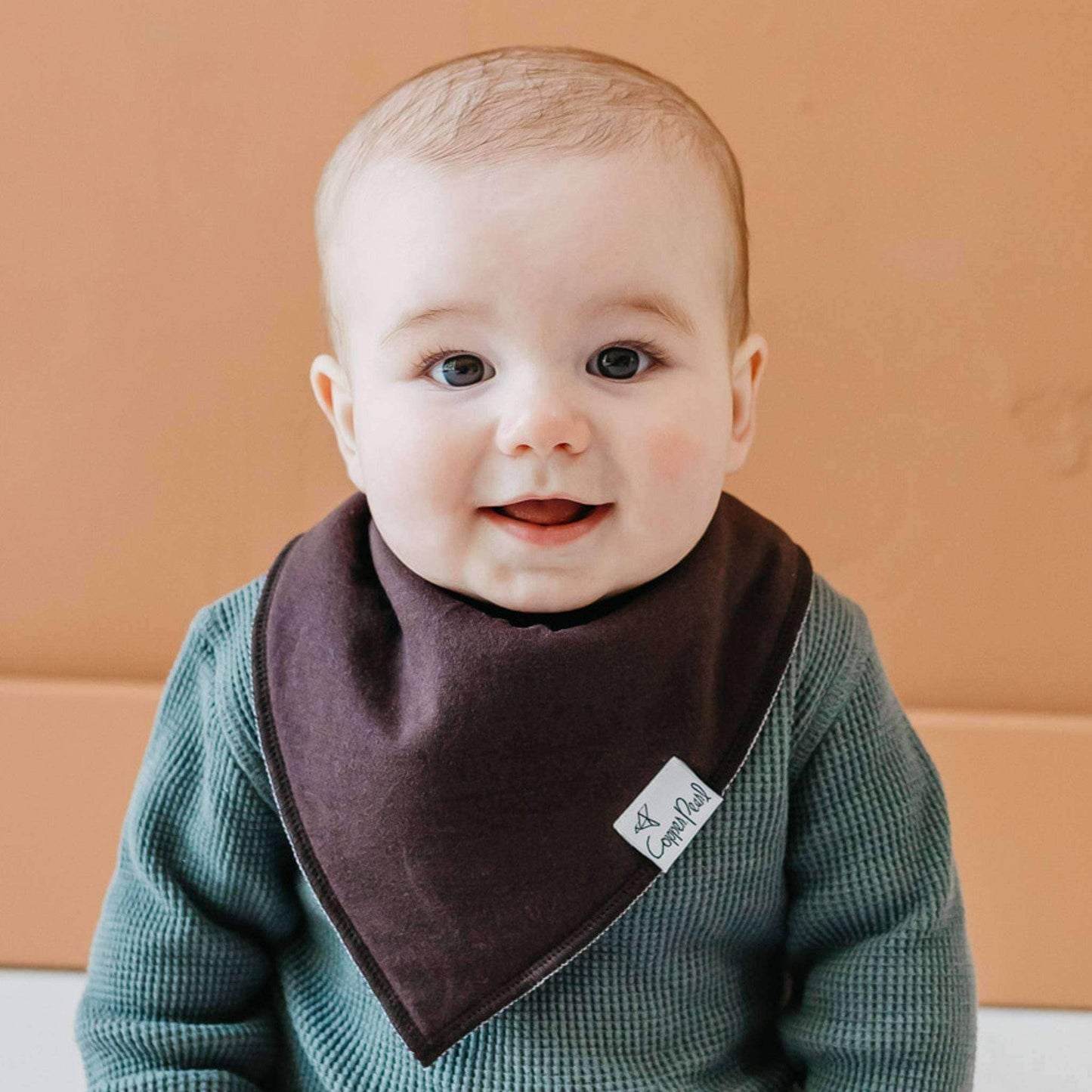 Bandana Bibs - Dune