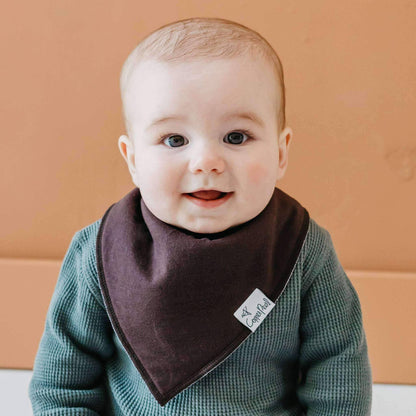 Bandana Bibs - Dune