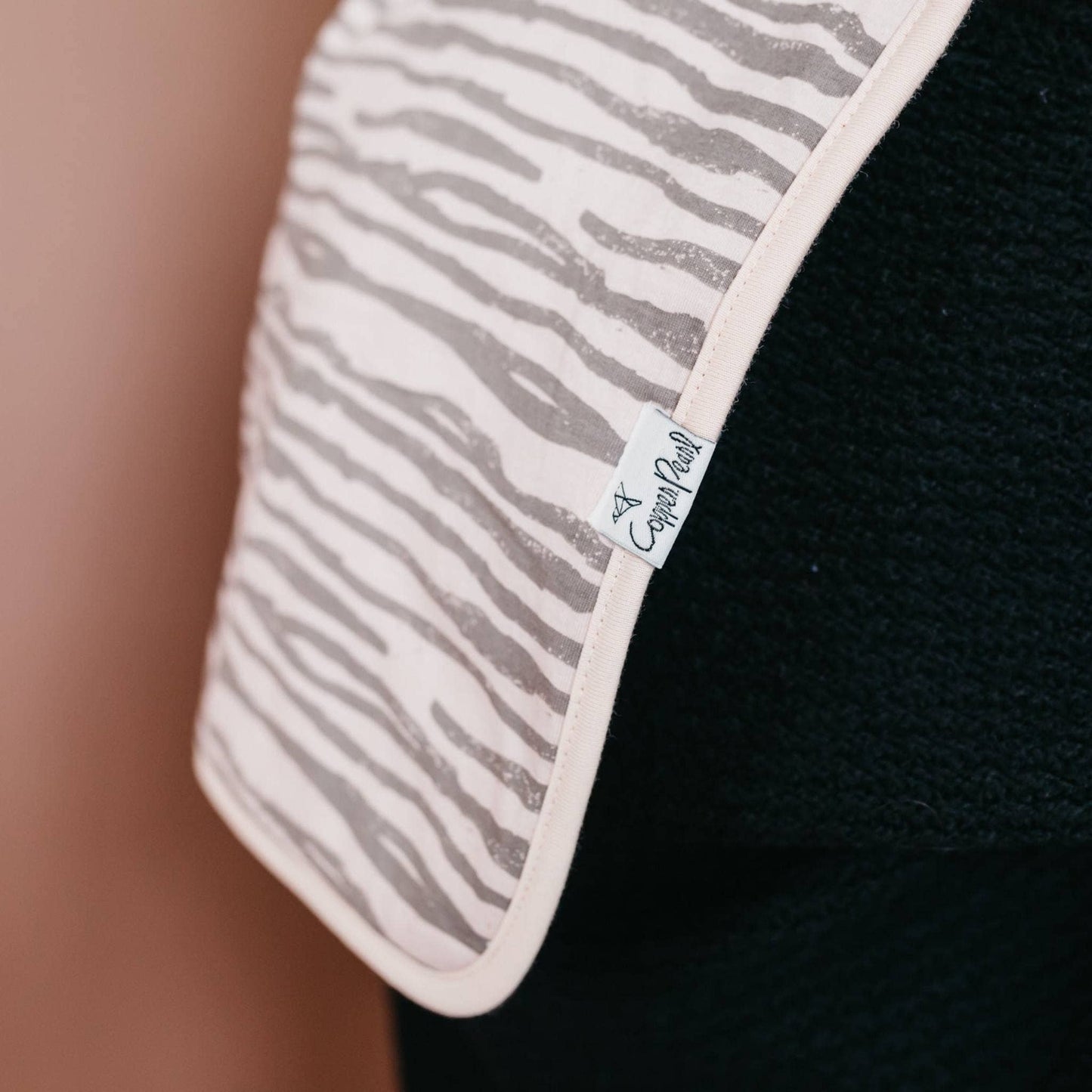 Burp Cloths - Zara