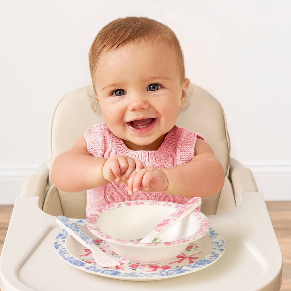 Itzy Bistro™ - 4 piece dining set