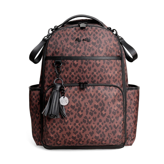 Leopard Boss Plus™