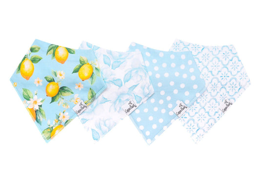 Bandana Bibs - Melody