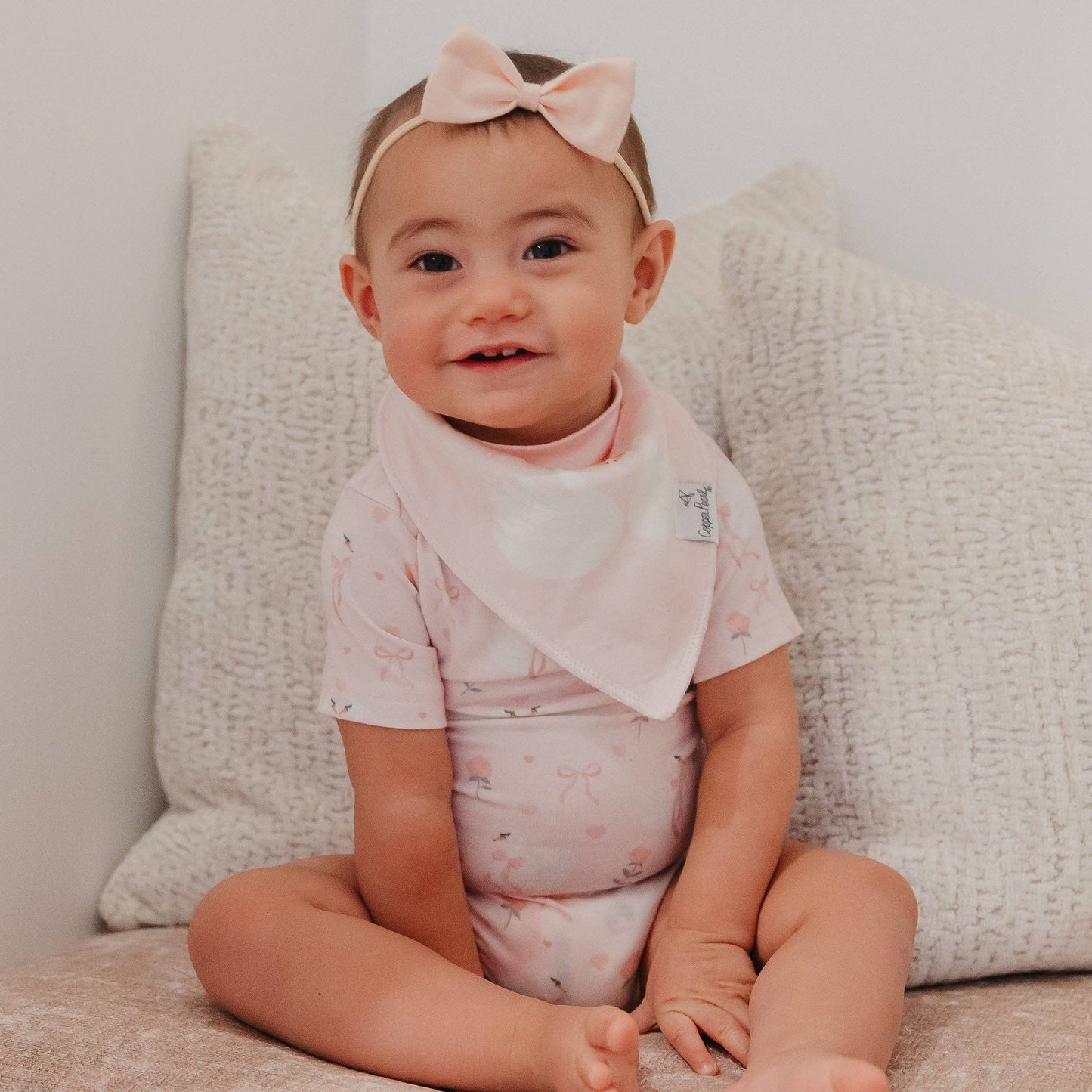 Bandana Bibs - Katerina