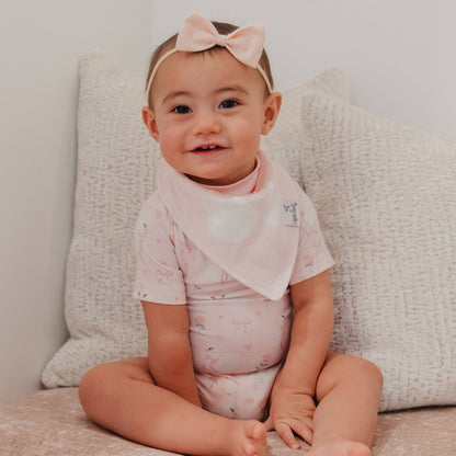 Bandana Bibs - Katerina