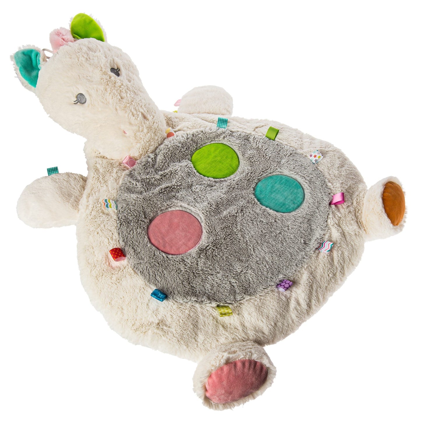 Taggies Baby Mat Painted Pony