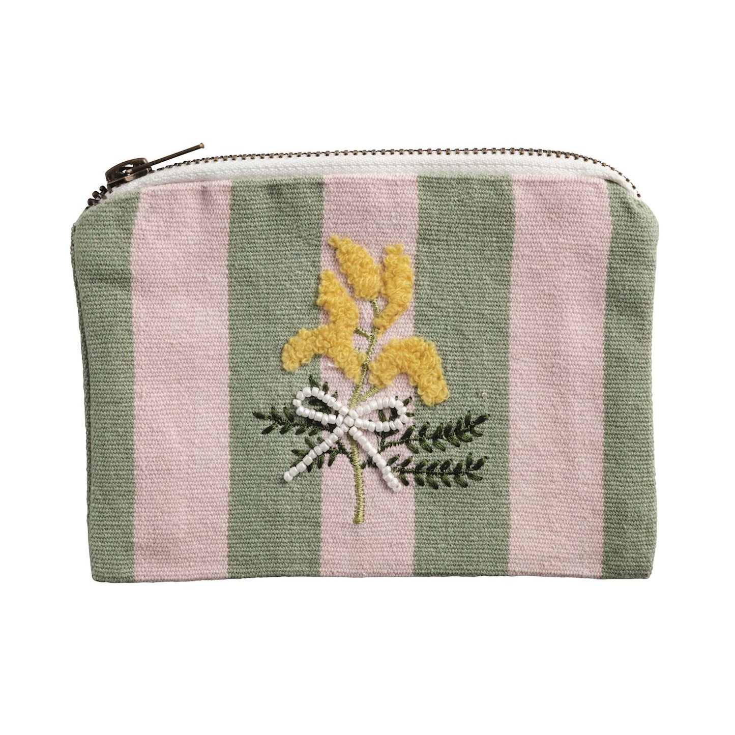 Zipper Pouch