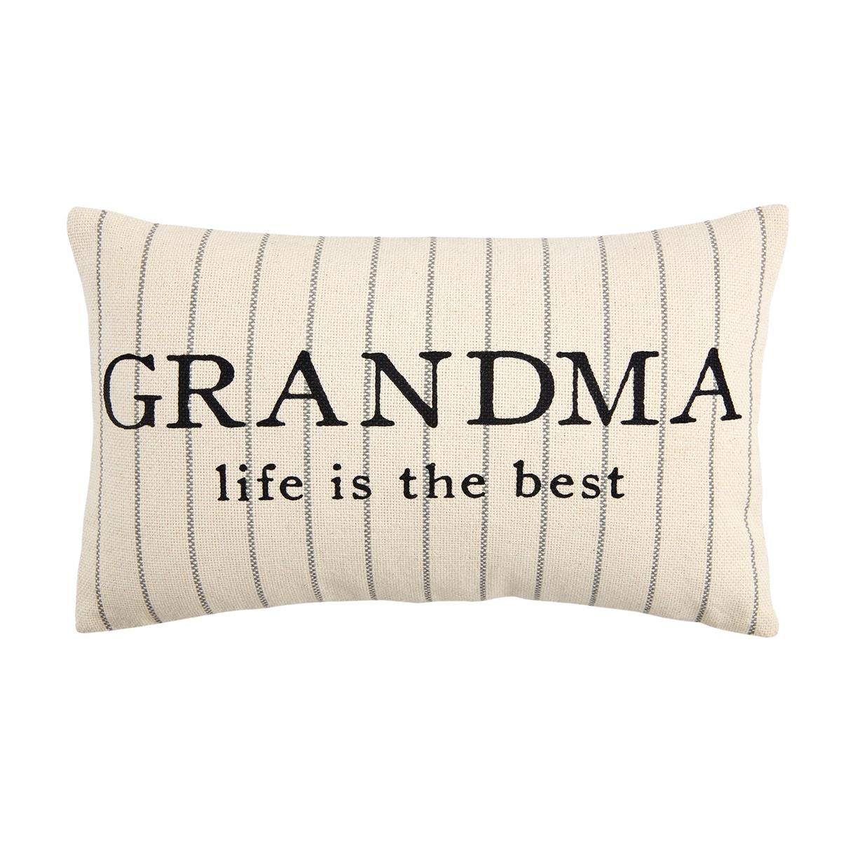 Grandma Pillows