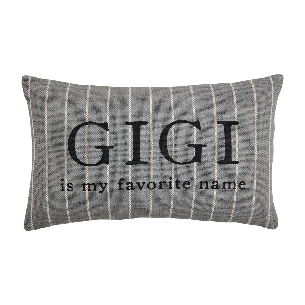 Grandma Pillows