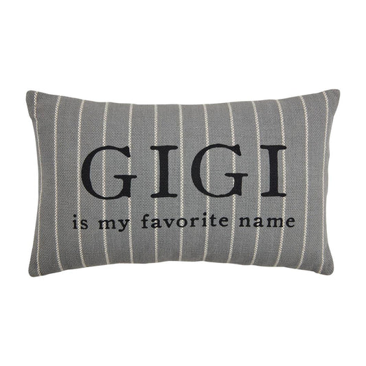 Grandma Pillows