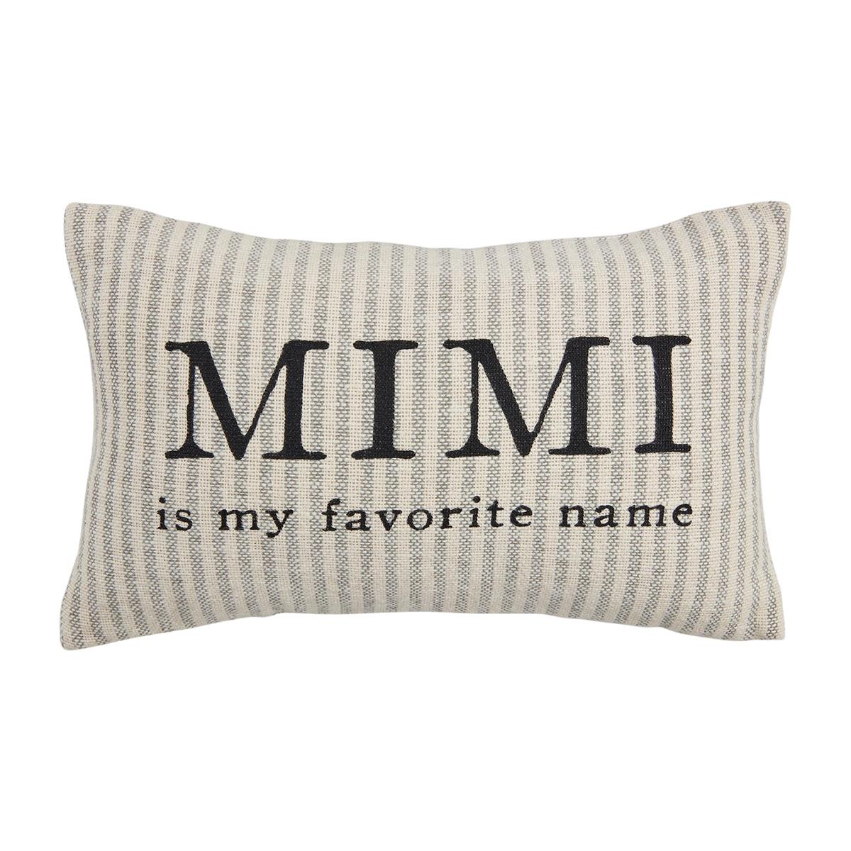 Grandma Pillows