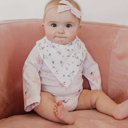 Bandana Bibs - Katerina