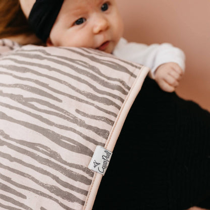 Burp Cloths - Zara