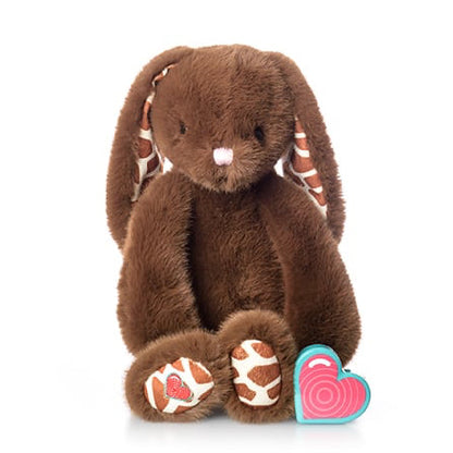 Large Heartbeat Bear