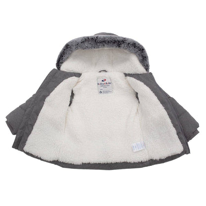 Baby Toddler Boys' Puffer Coat Infant Winter Jacket